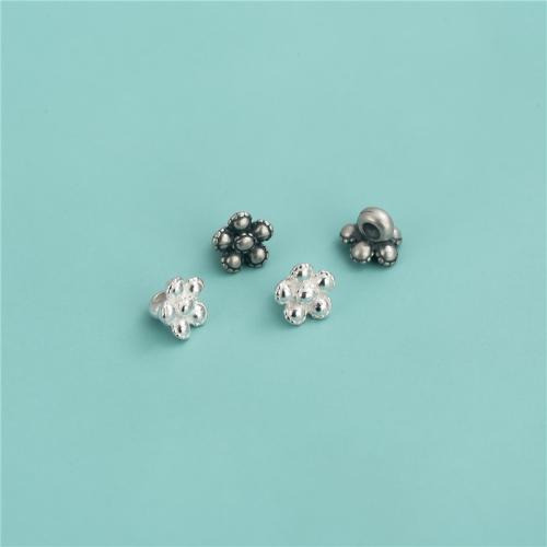 Jewelry Accessories 925 Sterling Silver DIY Sold By PC