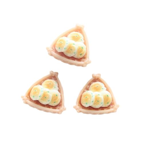 Mobile Phone DIY Decoration Resin food shape & enamel Sold By PC