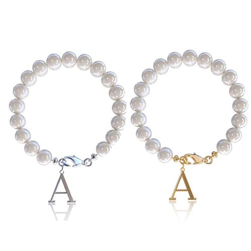 Casal pulseira e bracelete, Aço inoxidável 304, with Concha de resina, 2 peças & unissex & tamanho diferente para a escolha & Vario tipos a sua escolha, Mais cores pare escolha, comprimento 16 cm, vendido por Defina