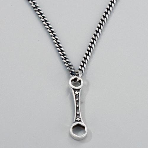 925 Sterling Silver Pendant DIY Sold By PC