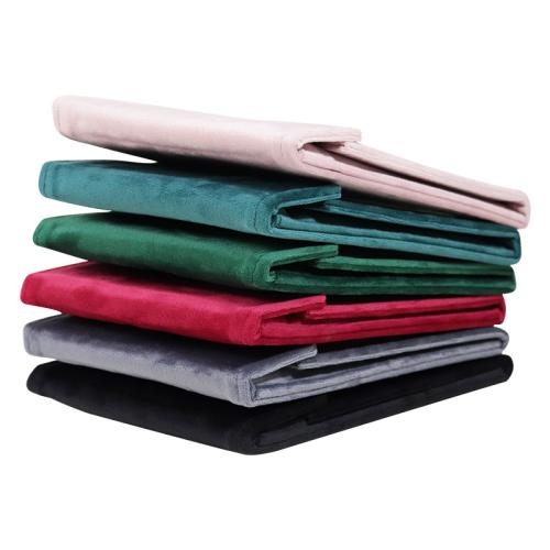 Velour Organizzatore, with carta, Portatile & Antipolvere, nessuno, 155x205x18mm, Venduto da PC