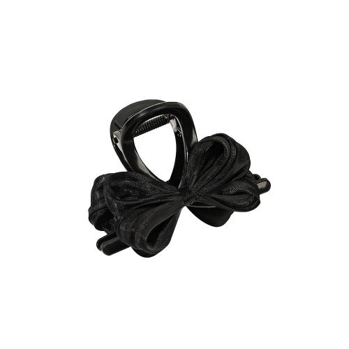 Haar Claw Clips, Plastic, handgemaakt, voor vrouw, meer kleuren voor de keuze, Verkocht door PC