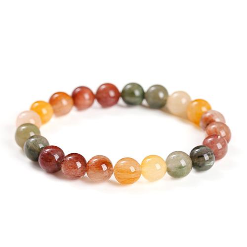 bracelet, Rond, normes différentes pour le choix & pour femme, Longueur Environ 7-9 pouce, Vendu par PC