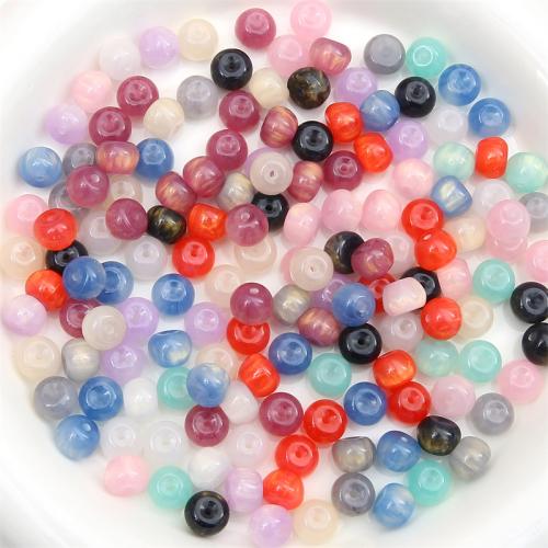 Resin Jewelry Beads DIY Sold By Bag