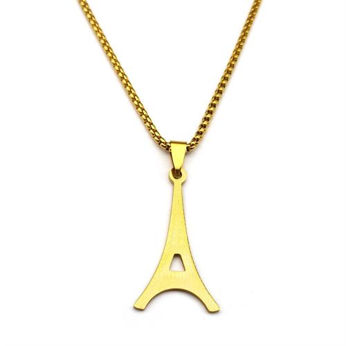 Collier d'acier titane, poli, unisexe, plus de couleurs à choisir, Vendu par PC