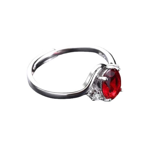 Cúbicos Circonia Micro Pave anillo de latón, metal, chapado, micro arcilla de zirconia cúbica & para mujer, más colores para la opción, Vendido por UD