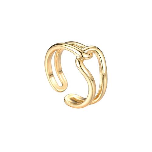 Brass Finger Ring fashion jewelry & for woman US Ring Sold By PC