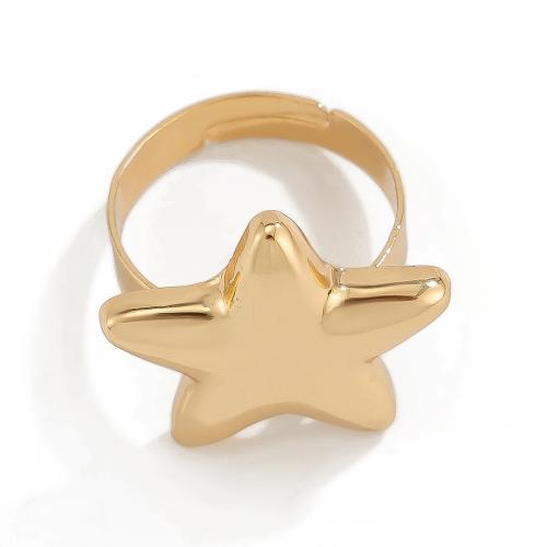 Zinc Alloy Finger Ring plated fashion jewelry & for woman Sold By PC