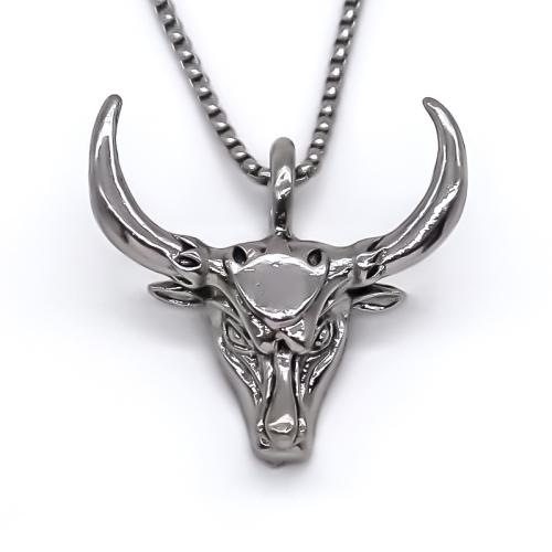 Zinc Alloy Jewelry Necklace fashion jewelry & Unisex silver color Length Approx 70 cm Sold By PC