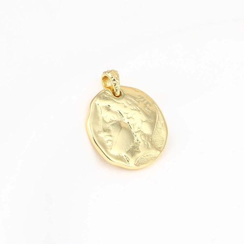 Brass Jewelry Pendants plated DIY nickel lead & cadmium free Sold By PC