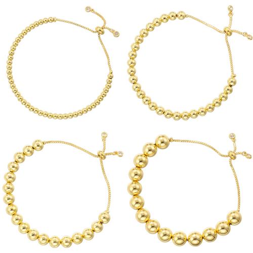 Micro zirconi Pave ottone Jewelry Set, placcato, formato differente per scelta & stili diversi per la scelta & Micro spianare cubic zirconia & per la donna, nessuno, Venduto da PC