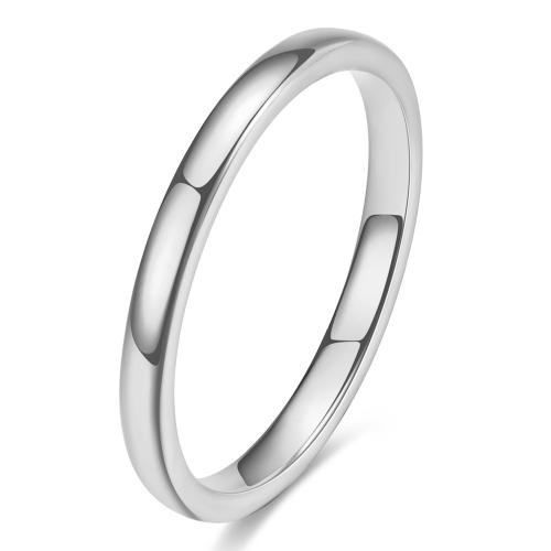 Tungsten Staalring voor Mannen
, Wolfraam staal, plated, uniseks & verschillende grootte voor keus, oorspronkelijke kleur, Verkocht door PC