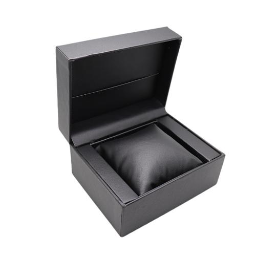 Guarda Jewelry Box, PU, Portatile & Antipolvere & multifunzionale, nessuno, 135x105x75mm, Venduto da PC