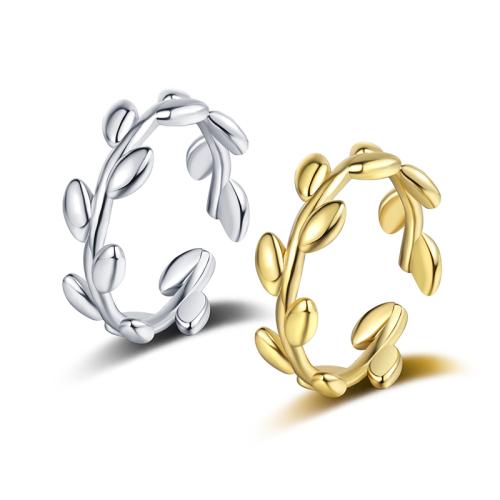 Brass Finger Ring plated for woman Sold By PC