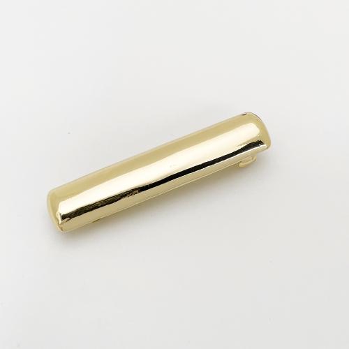 Hair Slide Zinc Alloy for woman Sold By PC