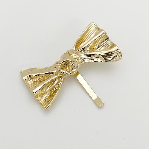 Hair Pins Zinc Alloy for woman Sold By PC