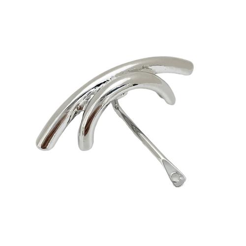 Hair Pins Zinc Alloy for woman Sold By PC