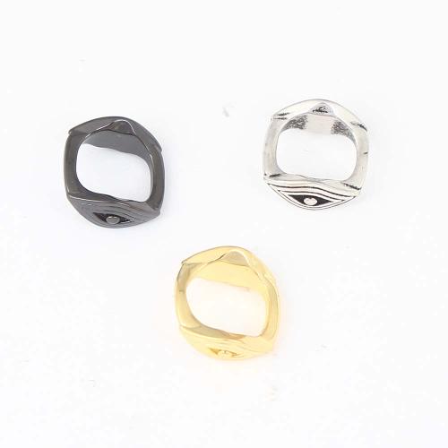 Brass Spacer Beads plated DIY nickel lead & cadmium free Sold By PC