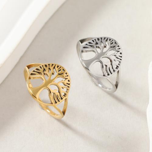 Couple Finger Rings 304 Stainless Steel fashion jewelry & Unisex Sold By PC