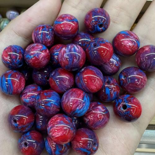 Resin Jewelry Beads DIY Sold By Bag