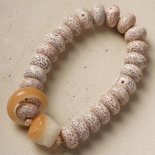 Xingyue Bodhi Bracelet fashion jewelry & Unisex cm Sold By PC