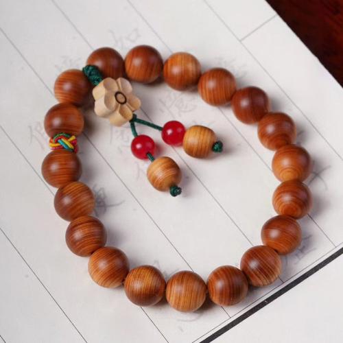 Wood Bracelets fashion jewelry & Unisex cm Sold By PC