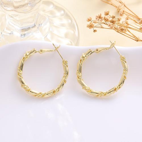 Zinc Alloy Drop Earrings fashion jewelry & for woman Sold By Pair