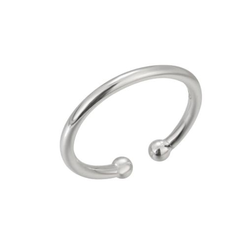 925 sterling zilver Teen Ring, mode sieraden & voor vrouw, Verkocht door PC