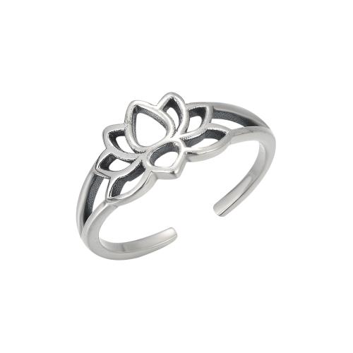 925 sterling zilver Teen Ring, mode sieraden & voor vrouw, Verkocht door PC