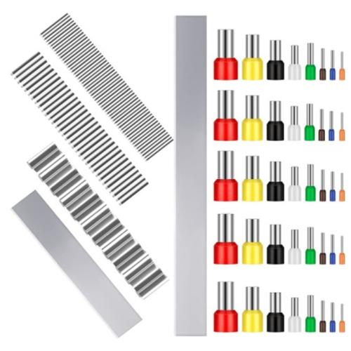 Acier inoxydable 304 Outils de poterie, avec plastique, Vendu par fixé