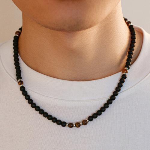 Collana bigiotteria, plastica, with turchese sintetico, with 7cm extender chain, gioielli di moda, nessuno, Lunghezza 48 cm, Venduto da PC