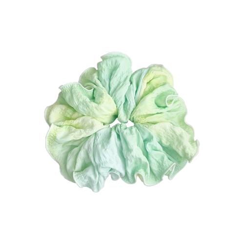 Hair Scrunchies Cloth fashion jewelry Sold By PC