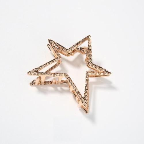 Hair Claw Clips Zinc Alloy & for woman Sold By PC