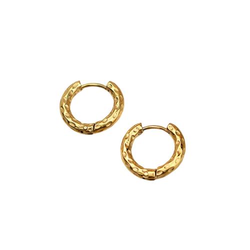 Acier inoxydable Levier Retour Earring, Acier inoxydable 304, Placage, pour femme, plus de couleurs à choisir, 2.5 * 12mm bore, 20PC/lot, Vendu par lot