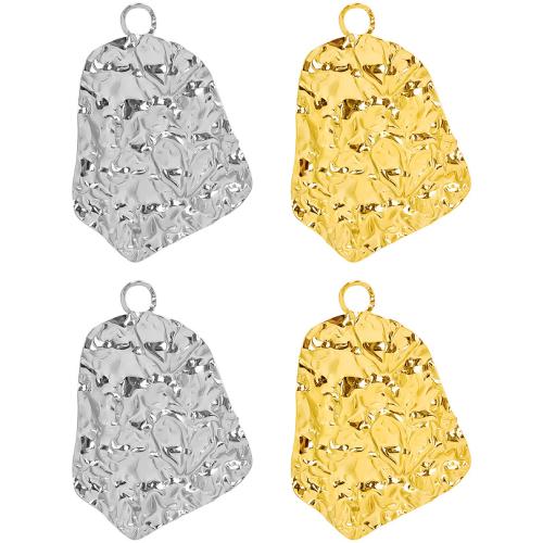 Stainless Steel Pendants 304 Stainless Steel plated DIY Sold By PC