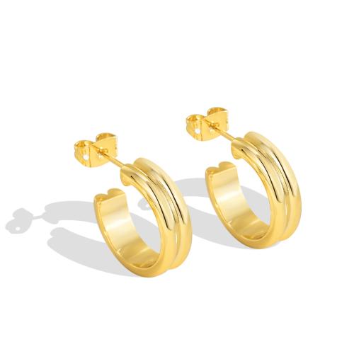 Goujon Laiton, bijoux de mode & pour femme, 20mm, Vendu par paire