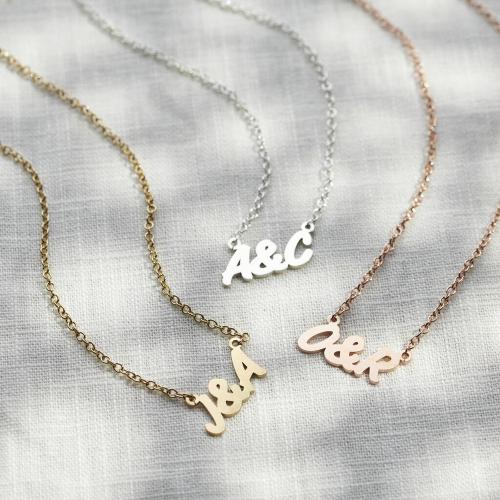 Colar de jóias de aço inoxidável, Aço inoxidável 304, with 5cm extender chain, Personalizado & para mulher, Mais cores pare escolha, 20x10x2mm, comprimento 45 cm, vendido por PC