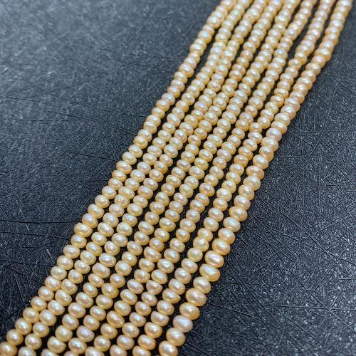 Keshi Cultured Freshwater Pearl Beads DIY Sold Per Approx 38 cm Strand