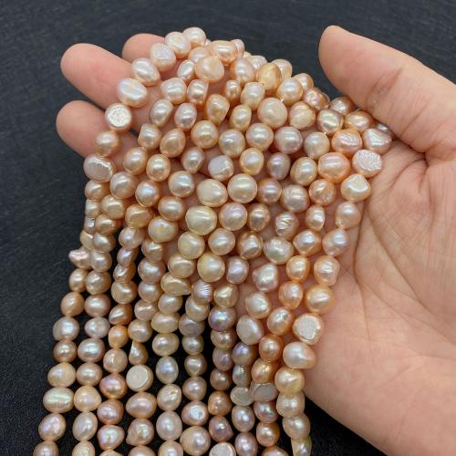 Keshi Cultured Freshwater Pearl Beads DIY Sold Per Approx 38 cm Strand