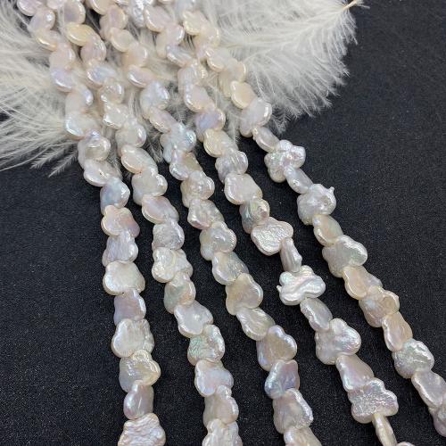 Natural Freshwater Pearl Loose Beads Butterfly DIY Approx Sold By Strand