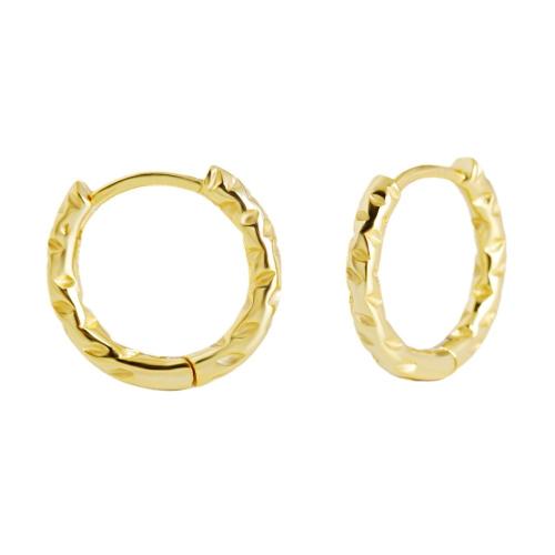 925 Sterling Silver Hoop Earrings for woman Sold By Pair