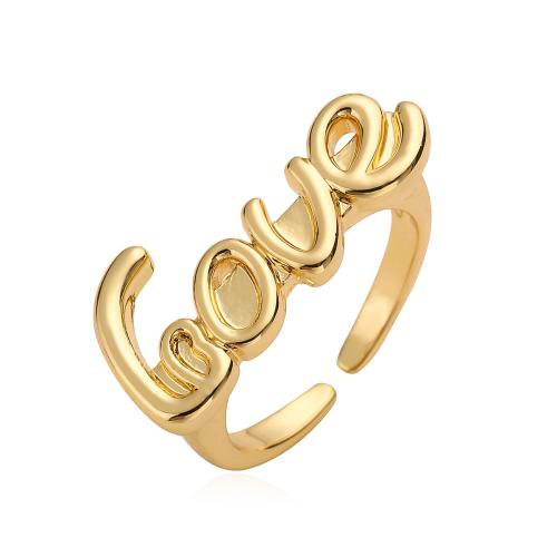 Brass Finger Ring plated fashion jewelry nickel lead & cadmium free Ring inner ~18mm Sold By PC