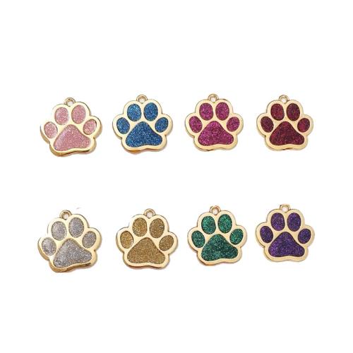 Zinc Alloy Pet Tag DIY Sold By PC