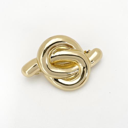 Hair Snap Clips Zinc Alloy for woman Sold By PC