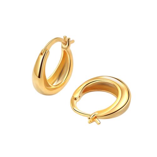 Brass Leverback Earring plated for woman Sold By Pair