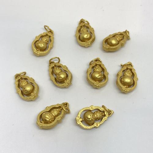 Brass Ékszer Medálok, Sárgaréz, DIY, 9x17mm, Kb 5PC-k/Bag, Által értékesített Bag