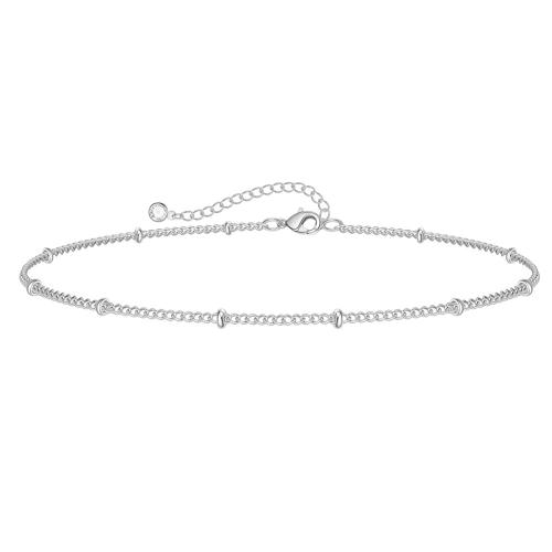 Messing-Armbänder, Messing, plattiert, verschiedene Stile für Wahl & für Frau, keine, frei von Nickel, Blei & Kadmium, Länge 14 cm, verkauft von setzen