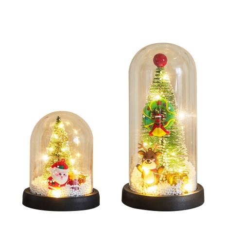 Christmas Decoration Acrylic with PE Foam & Plastic for home and office & lightening & Christmas Design  Sold By PC