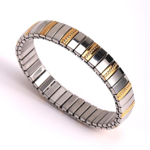 Stainless Steel Jewelry Bracelet 304 Stainless Steel fashion jewelry & Unisex Sold By PC