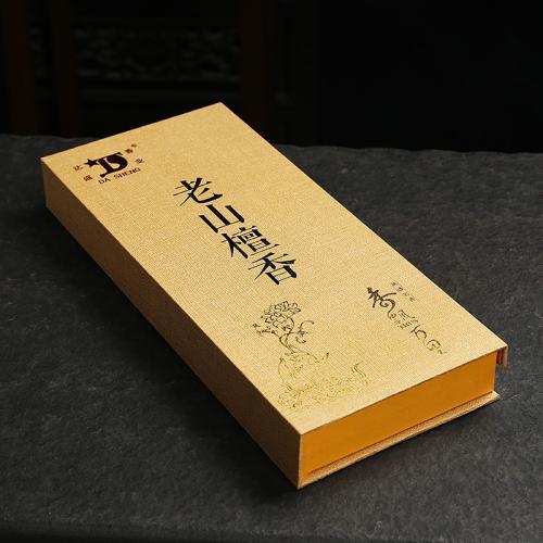 Natural Perfume Incense Stick handmade Gift box package & for home and office Length Approx 32 cm Sold By Box